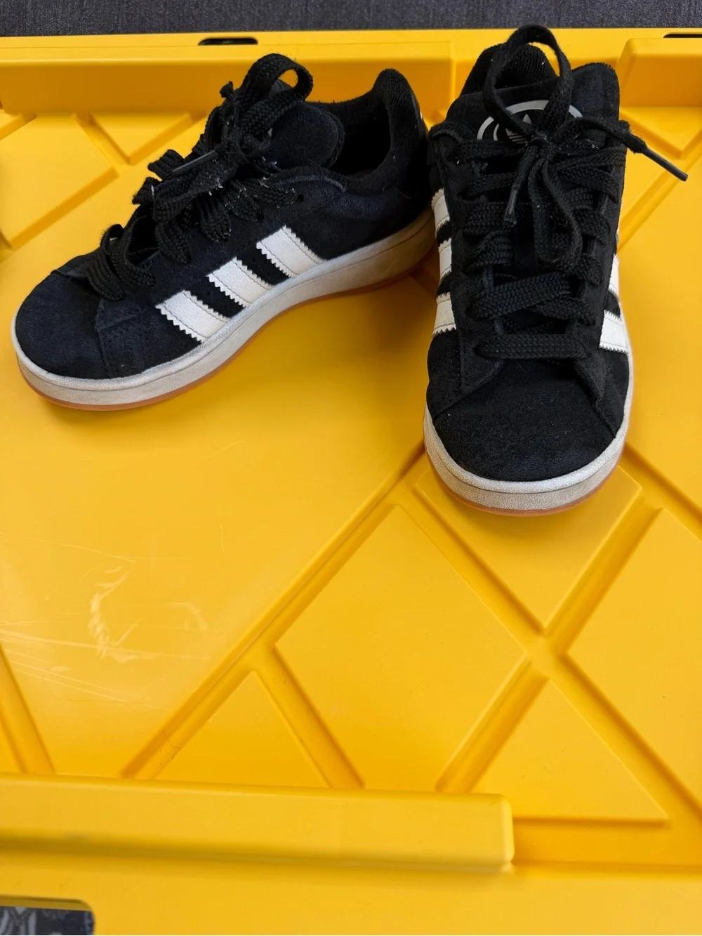 Kids ADIDAS Originals Campus 00s Shoes